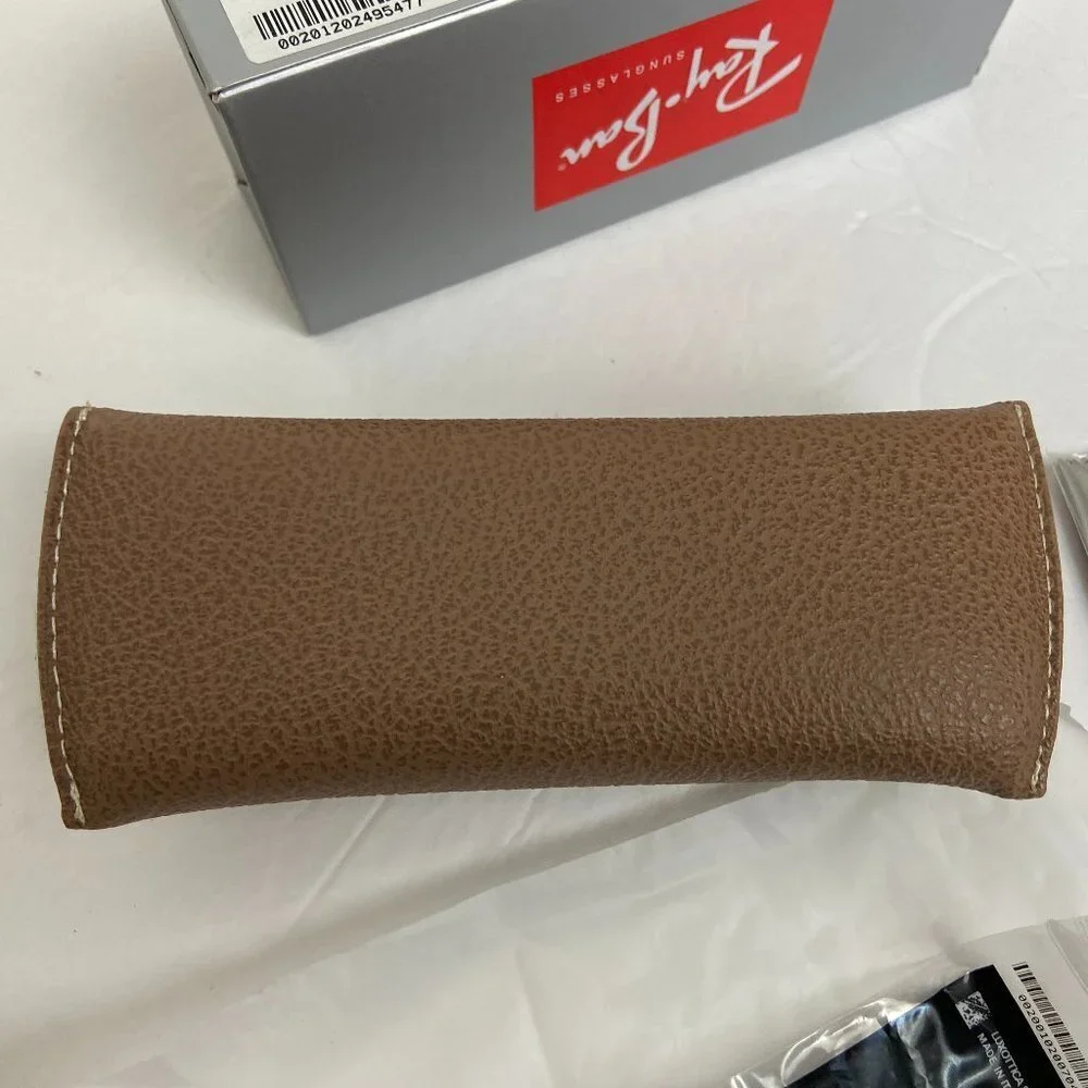 NWT Ray-Ban Sunglasses Case cover Box